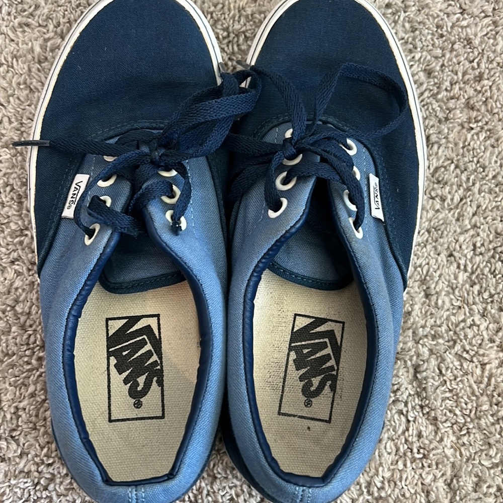 VANS Authentic CORE CLASSICS - Picture 3 of 5